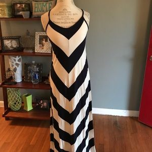 GAP Maxi Dress